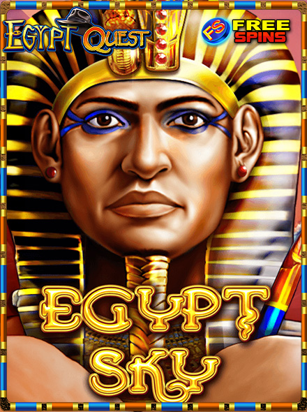 Egypt Sky EQ