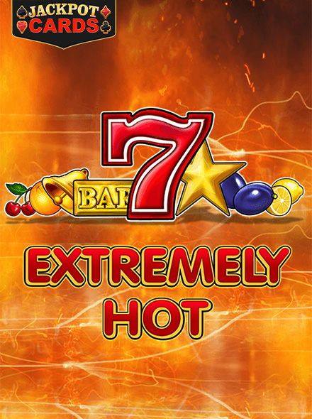 Extremely Hot
