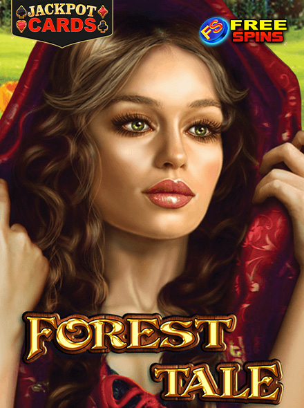 Forest Tale