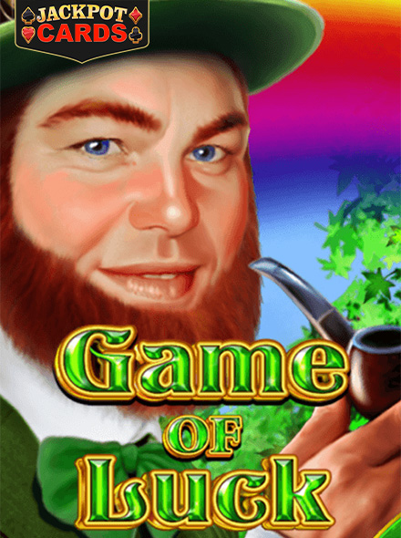 Game of Luck