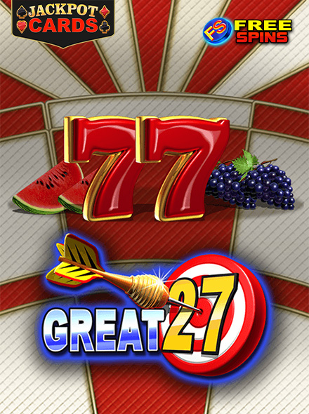 Great 27