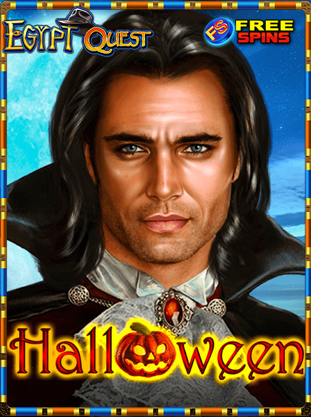 Halloween EQ