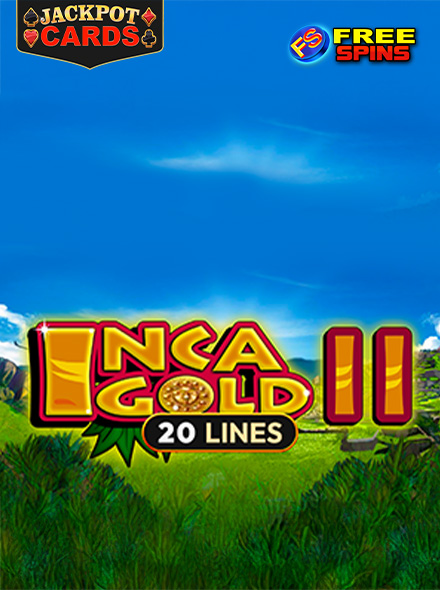 Inca Gold II