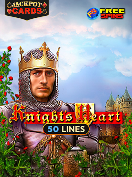 Knight's Heart