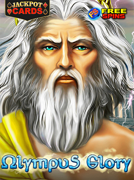 Olympus Glory