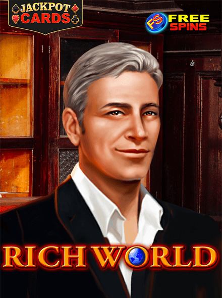 Rich World