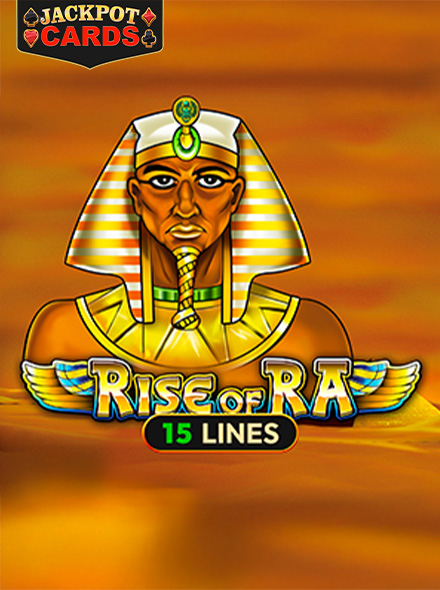 Rise of RA
