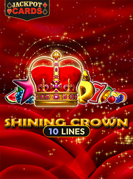 Shining Crown