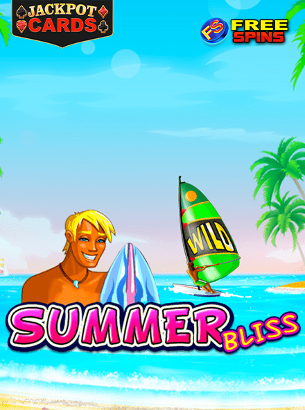 Summer Bliss
