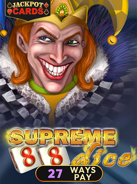 Supreme Dice