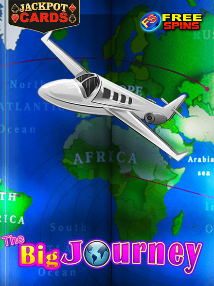 The Big Journey