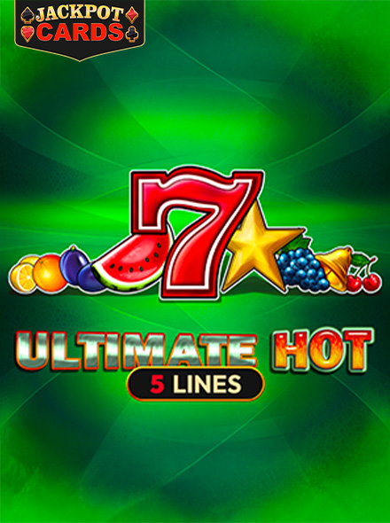 Ultimate Hot