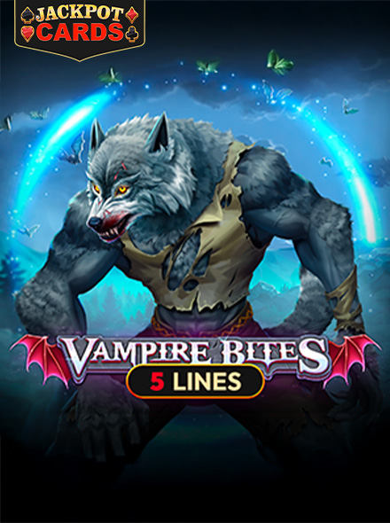 Vampire Bites