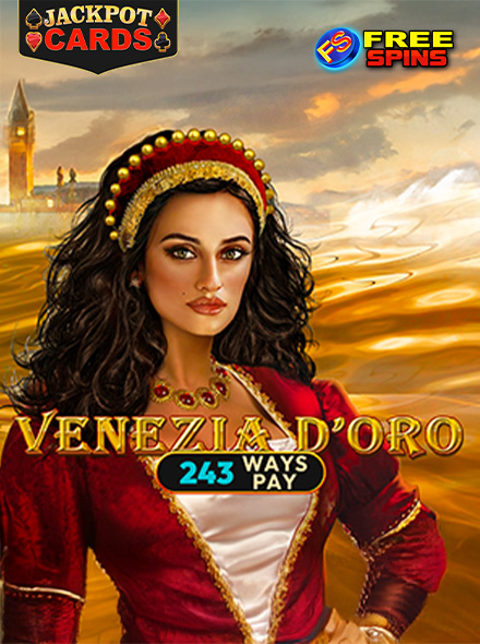 Venezia D'oro