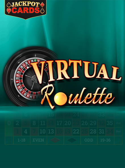 Virtual Roulette