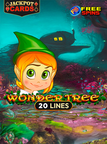 Wonder Tree