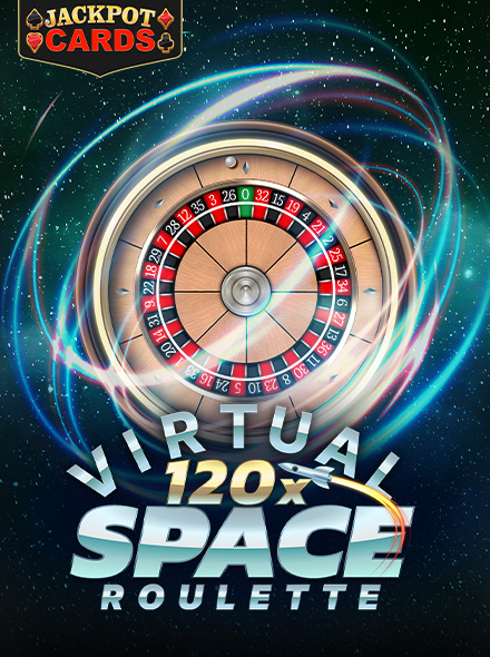 Virtual Space Roulette