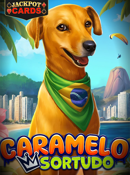 Caramelo Sortudo