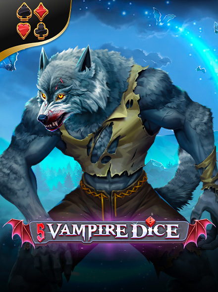 Vampire Dice