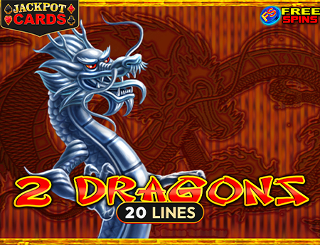 2 Dragons