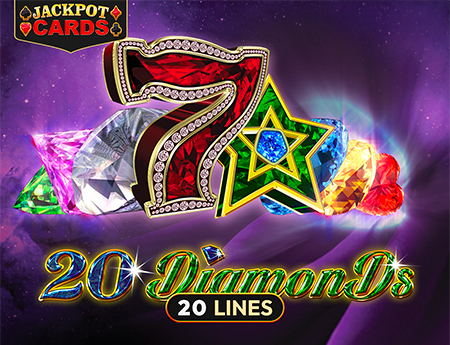 20 Diamonds