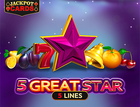 5 Great Star