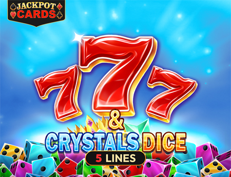7 & Crystals Dice