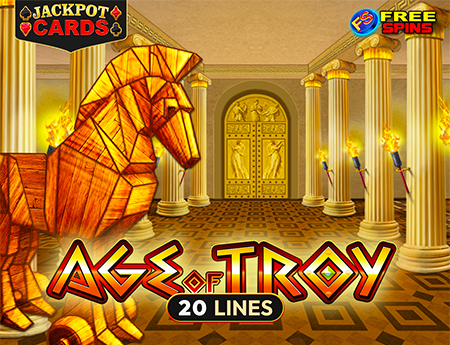 Age of Troy
