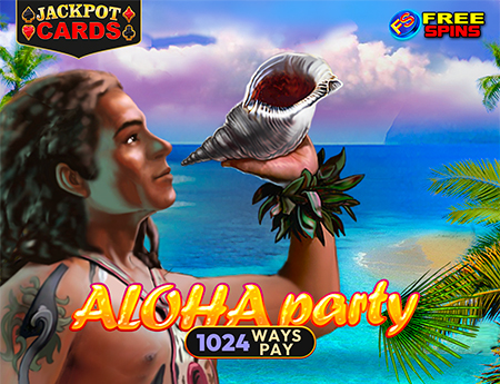 Aloha Party