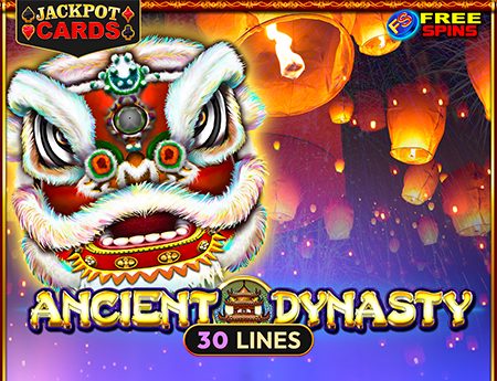 Ancient Dynasty