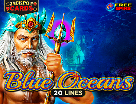 Blue Oceans