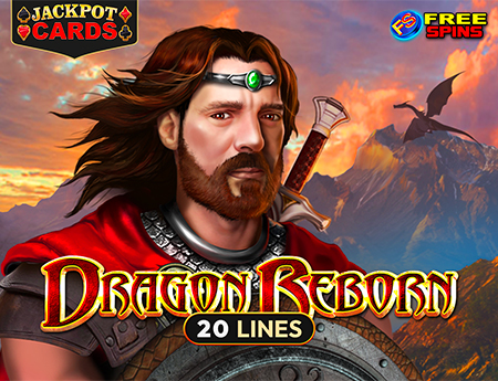 Dragon Reborn