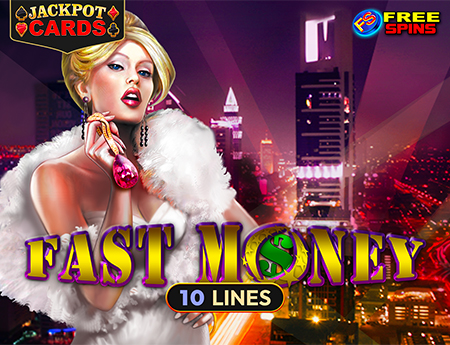 Fast Money