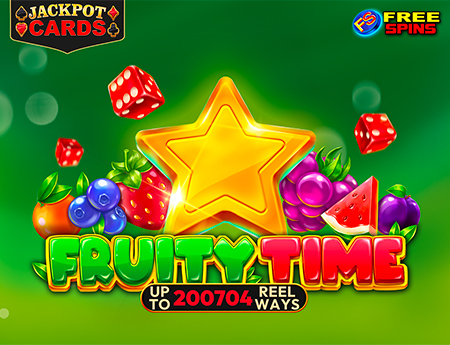 Fruity Time
