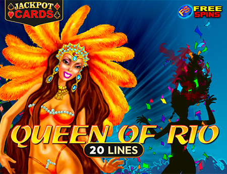 Queen of Rio