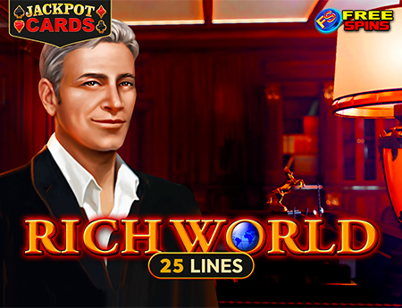Rich World