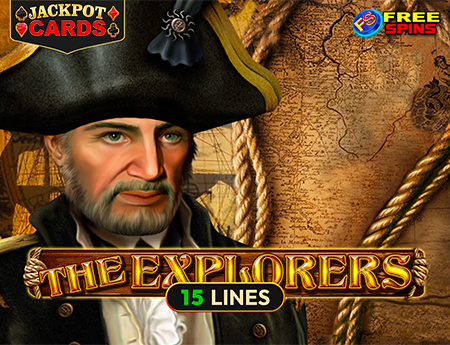 The Explorers
