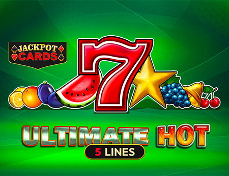 Ultimate Hot