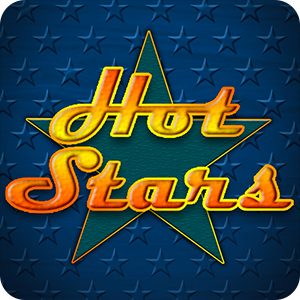 Hot Stars
