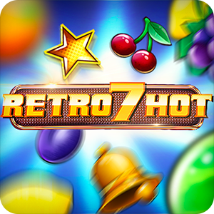 Retro 7 Hot