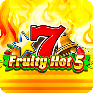 Fruity Hot 5