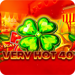 Very Hot 40 Christmas