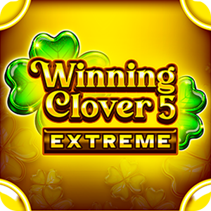 Winning Clover 5 Extreme