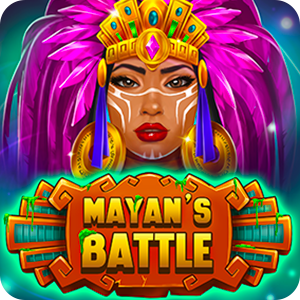 Mayan's Battle
