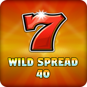 Wild Spread 40