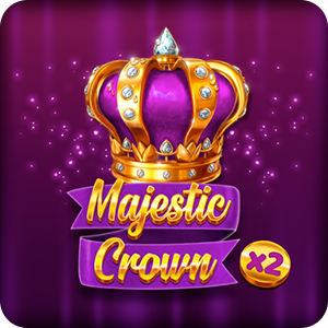 Majestic Crown x2