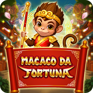 Macaco Da Fortuna