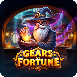 Gears of Fortune