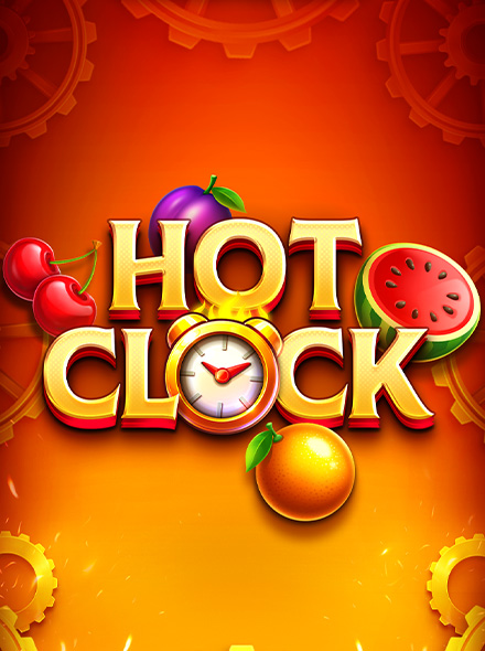 Hot Clock
