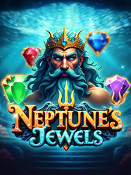 Neptune's Jewels